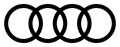 Logo of Audi - Savannah Lufthavn