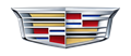 Logo of Cadillac - Savannah Airport