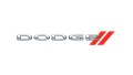 Logo of Dodge - Savannah Lufthavn