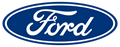 Logo of Ford - Savannah Airport