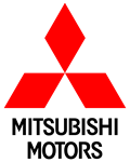 Logo of Mitsubishi - Savannah Airport