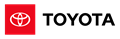 Logo of Toyota - Savannah Airport