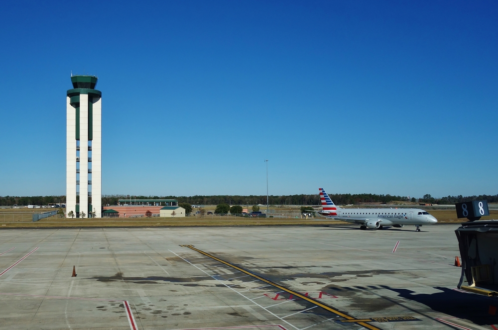 Savannah Airport (SAV) | Savannah Hilton Head Airport