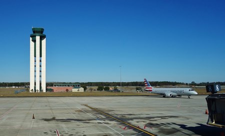 Savannah Airport - All Information on Savannah Airport (SAV)
